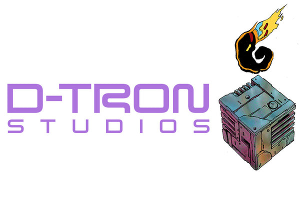 Dtron Studios